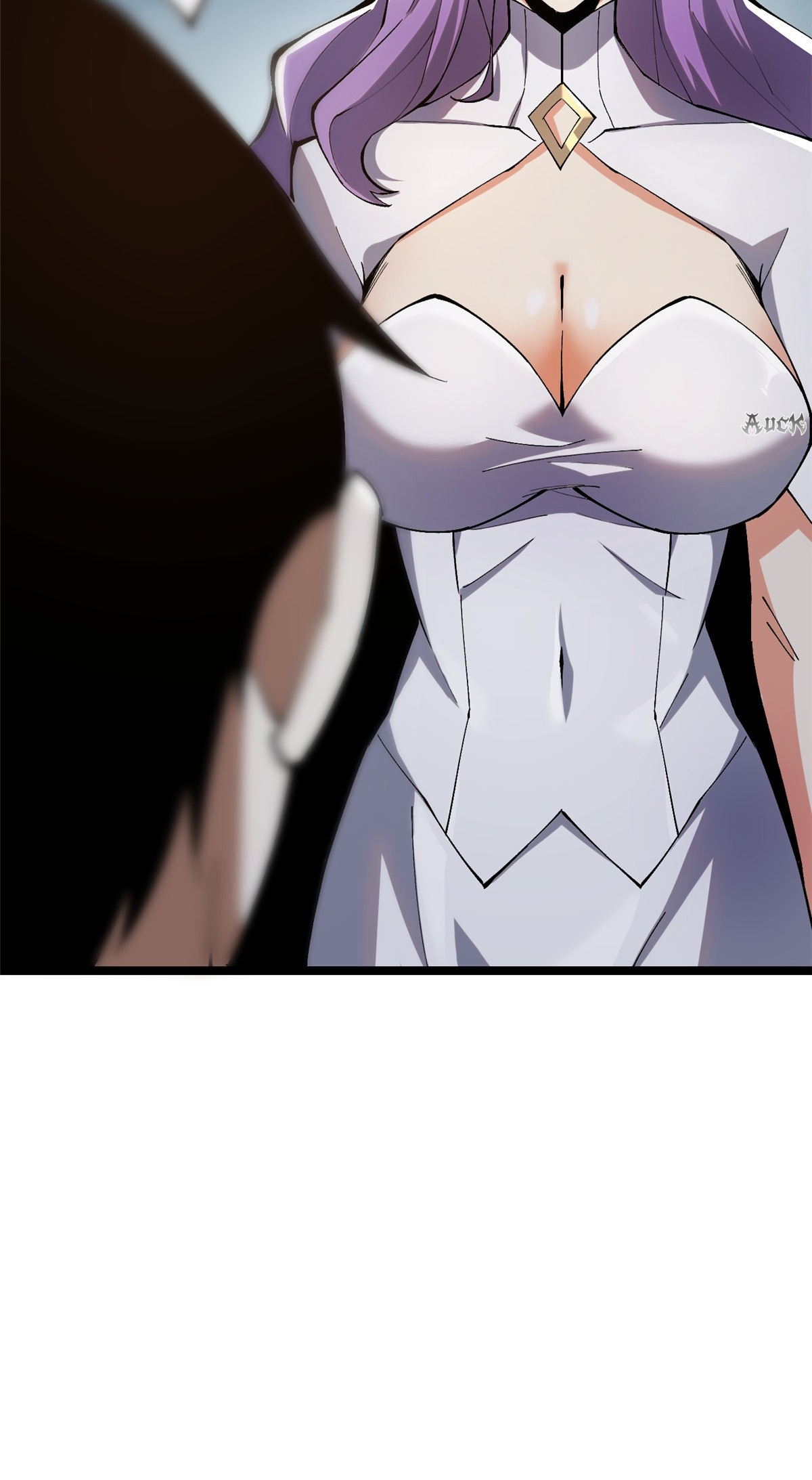 ไม่อยากเรียนทักษะ แห่งคำสาปเลย! ตอนที่ 13 หน้า 56