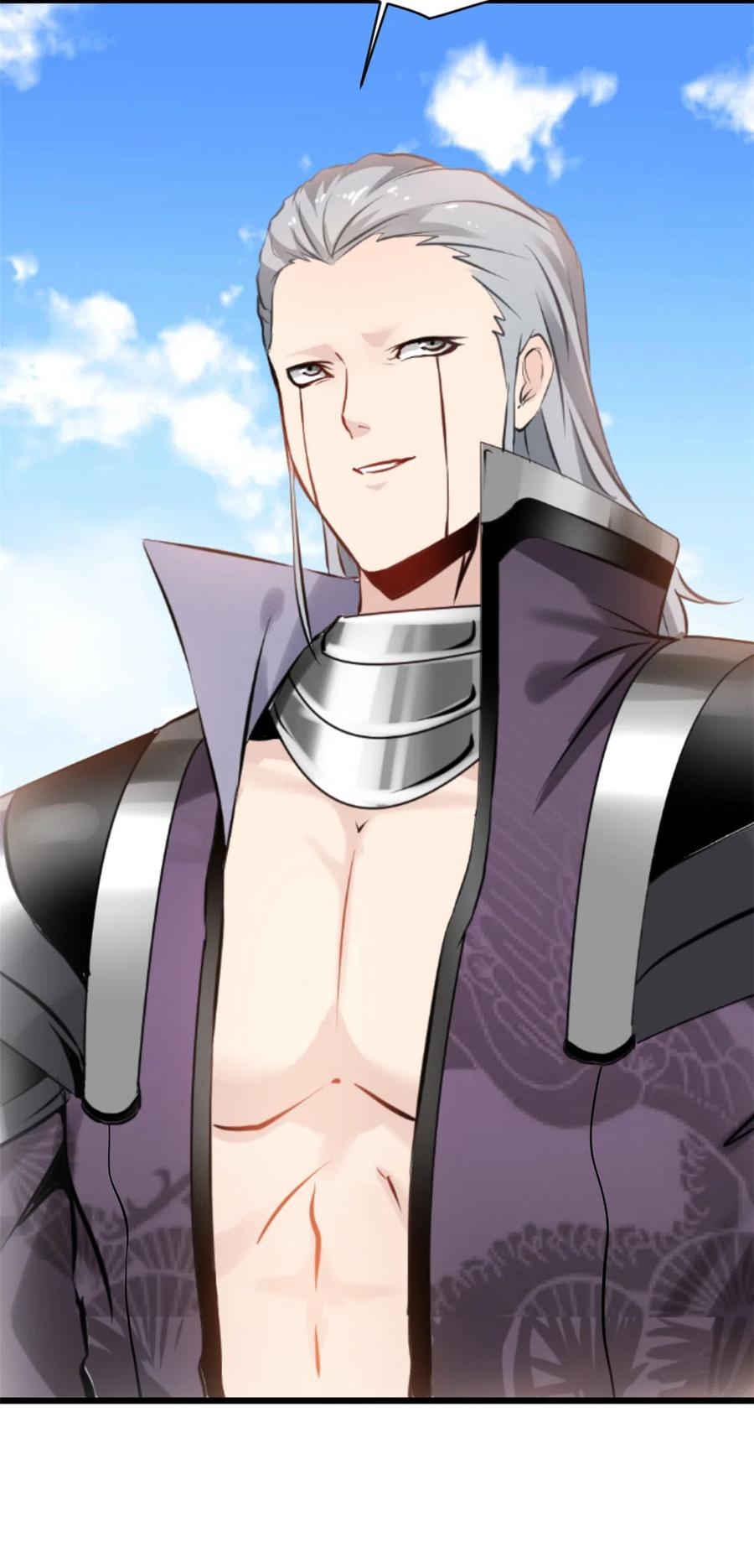 ปรมาจารย์ที่แข็งแกร่งที่สุด ตอนที่ 57 หน้า 8