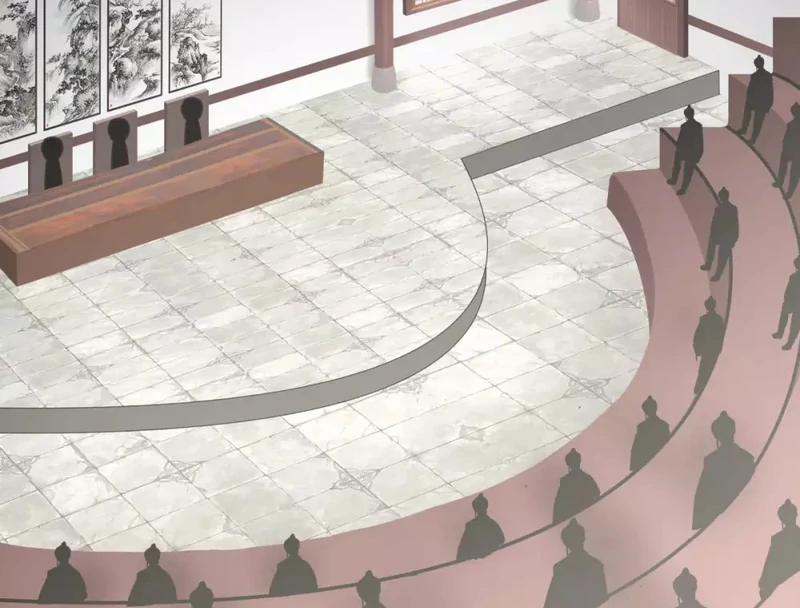 Chaos Alchemist (วิบัติการณ์เทพเซียนโอสถ) ตอนที่ 126 หน้า 32