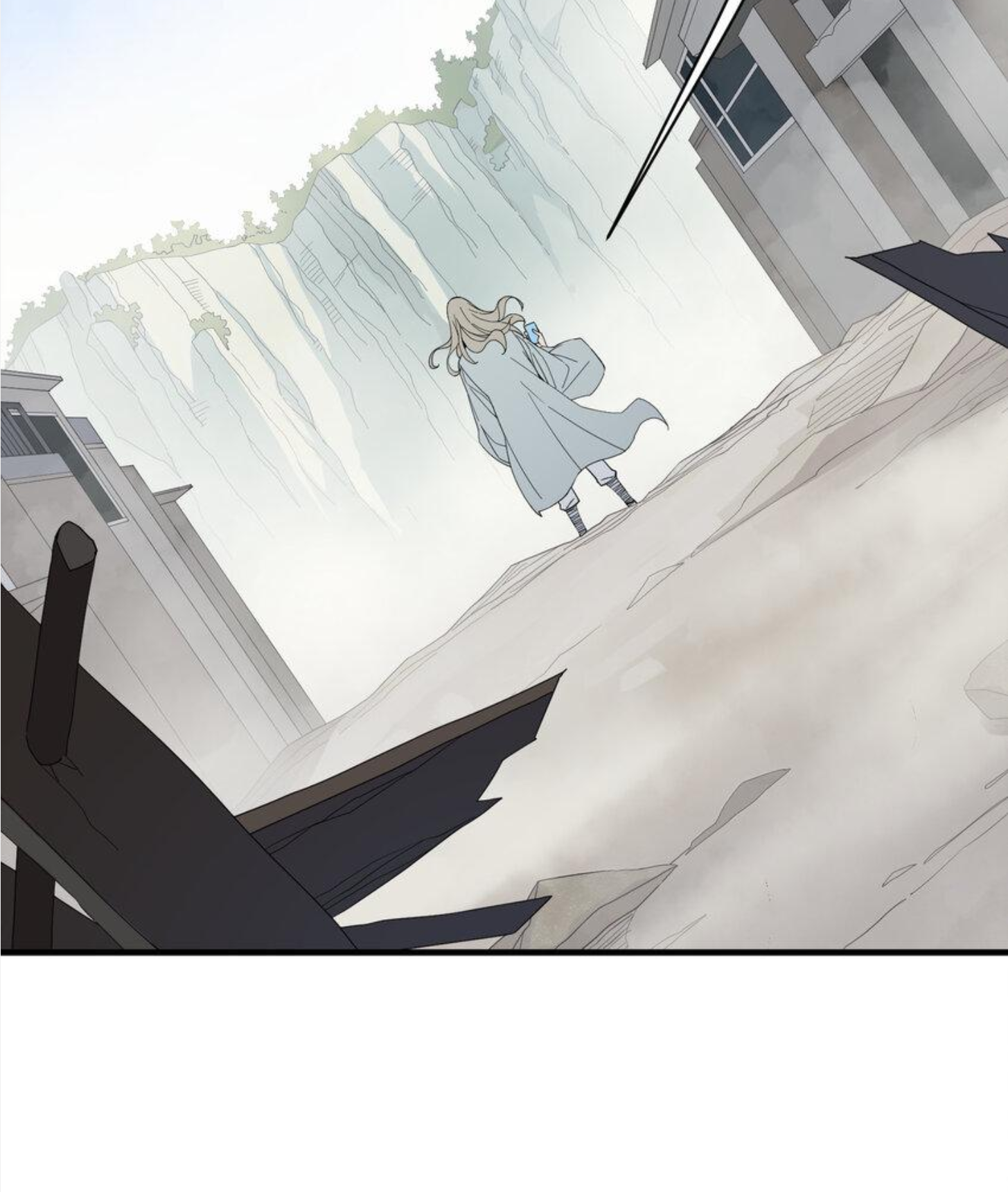 เมื่อข้าลงจากเขาแล้ว ข้าจะไร้ผู้ต่อกร !? (ฝึกเสร็จ Lv.Max) ตอนที่ 14 หน้า 32