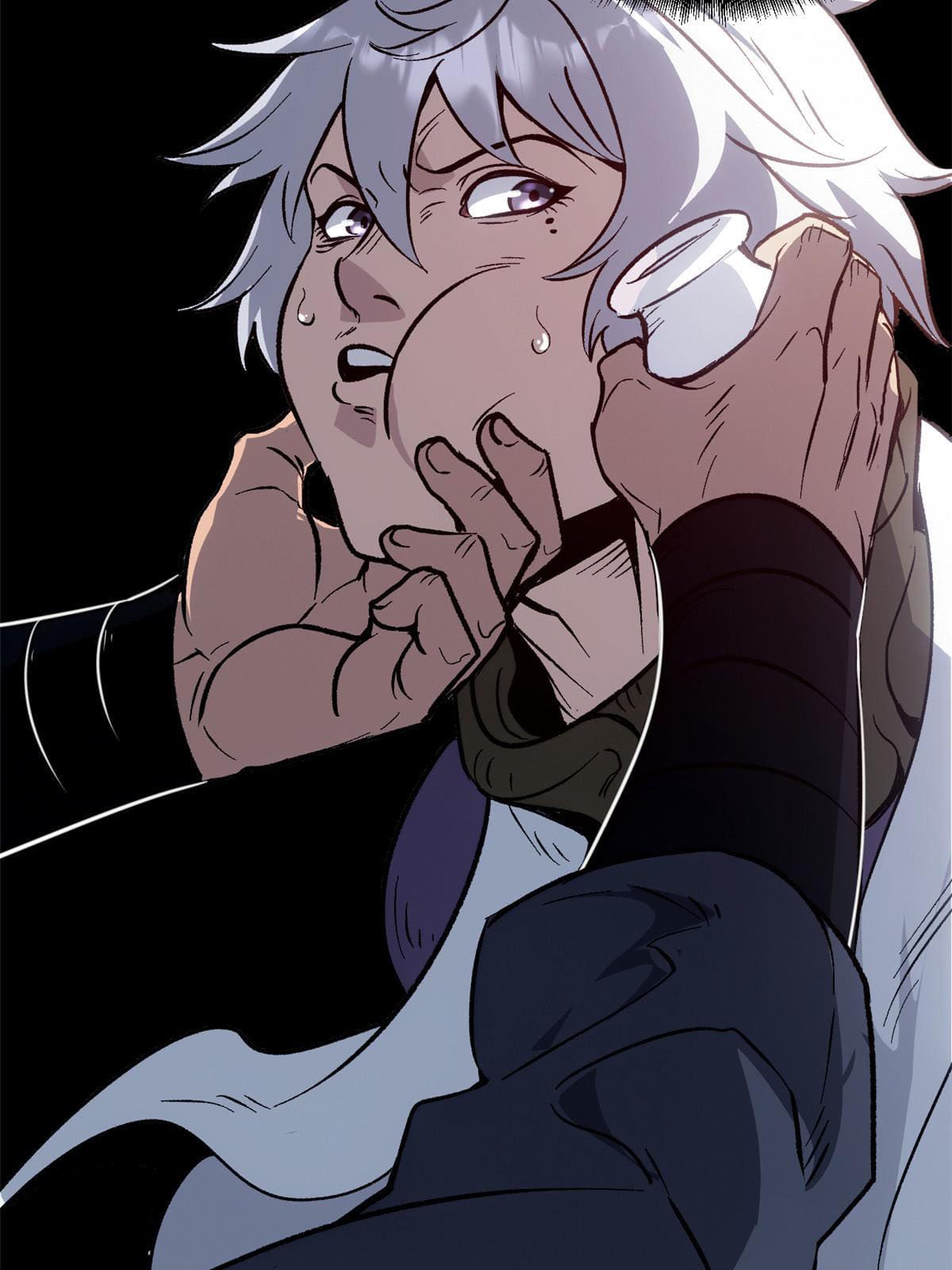 สายลับคนแรกในประวัติศาสตร์ ตอนที่ 7 หน้า 51