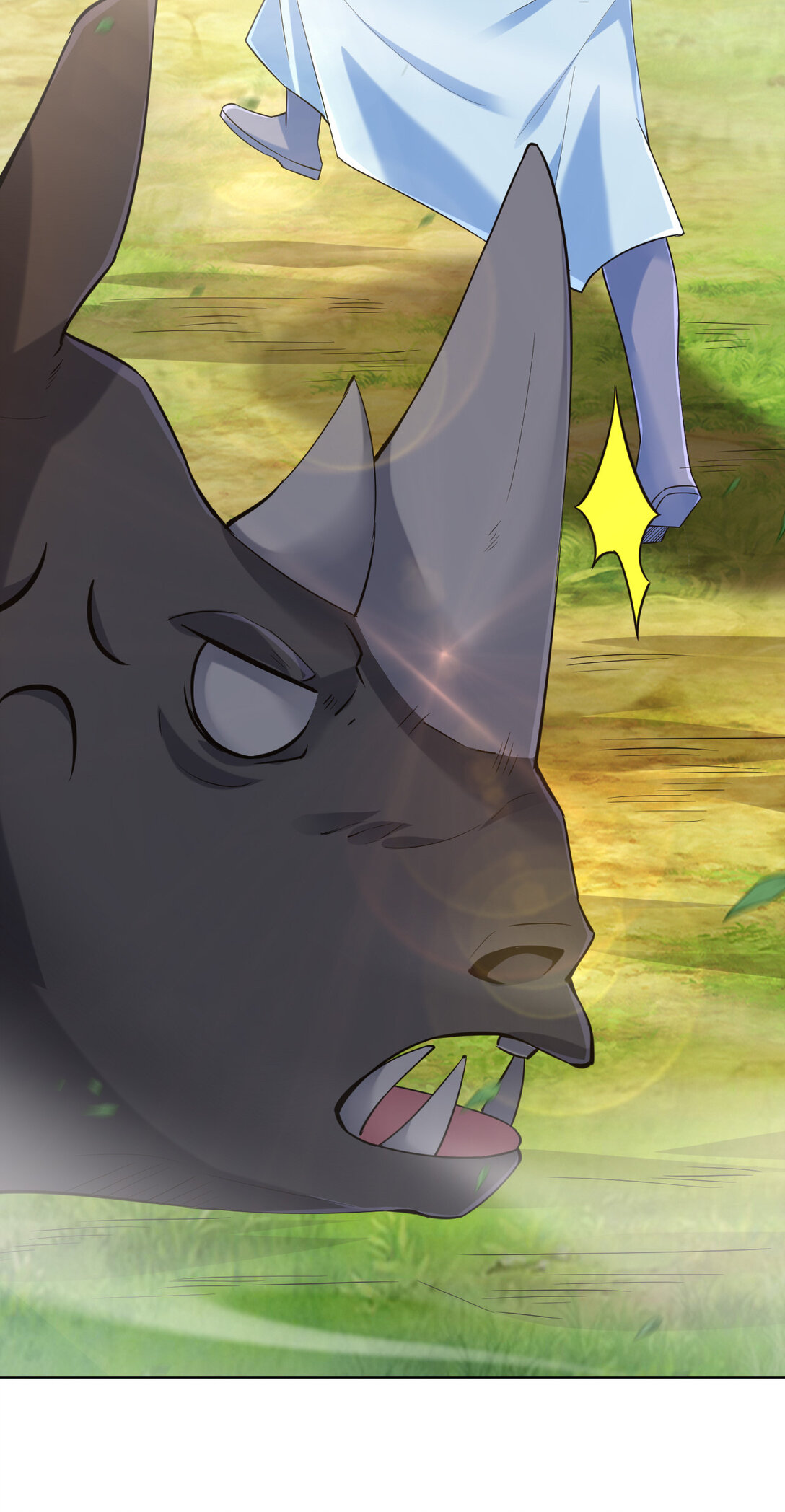 นักรบคีย์บอร์ดอมตะ ตอนที่ 22 หน้า 25