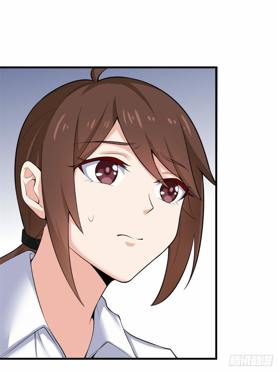 อยู่ดีดีผมก็เป็นลูกเขยราชามังกร ตอนที่ 38 หน้า 33