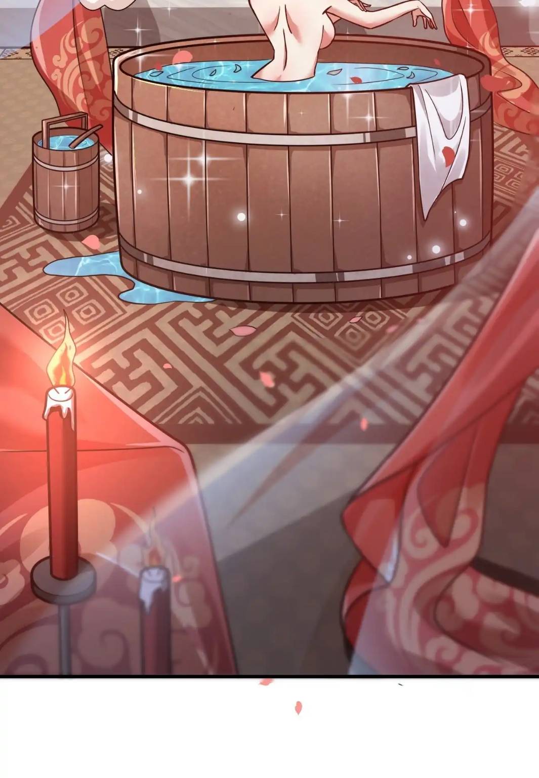 In this world, how can one be depressed and inferior to others for long? ตอนที่ 2 หน้า 65