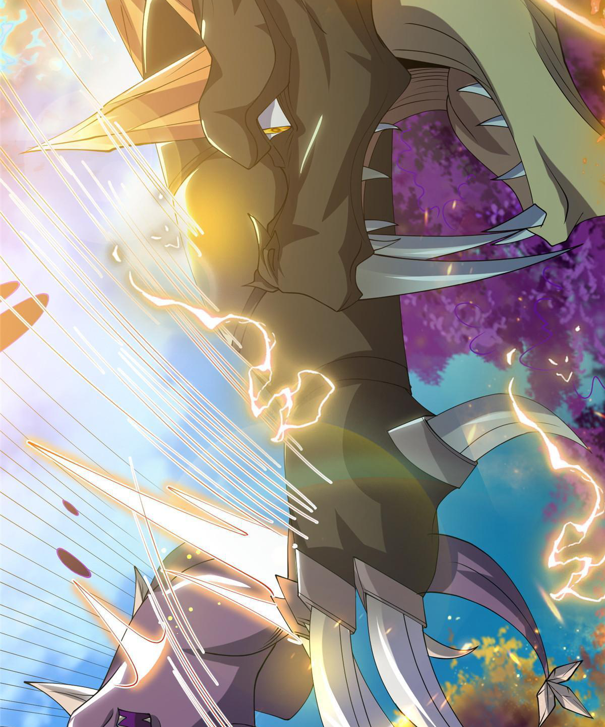 (ชนจีน) Dragon Master (จูหมิง นักรบเซียนมังกร) ตอนที่ 150 หน้า 39