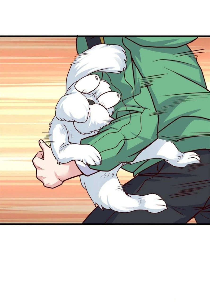 อยู่ดีดีผมก็เป็นลูกเขยราชามังกร ตอนที่ 67 หน้า 2