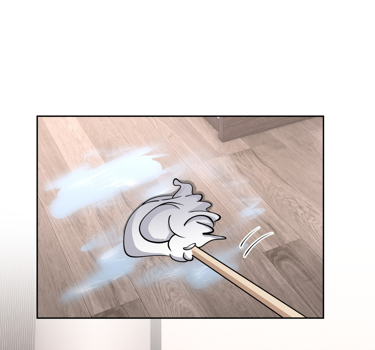 ผมไม่ได้อยากกลับมาเกิดใหม่เลยจริงๆ ตอนที่ 65 หน้า 28