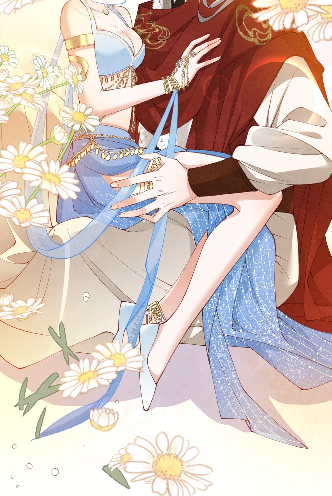 เส้นทางเอาชีวิตรอดของบรรณาการ ตอนที่ 25 หน้า 39