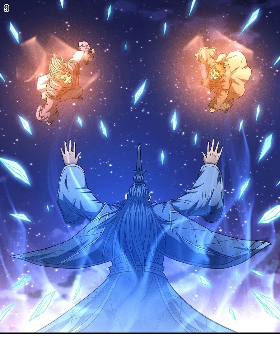 God of Martial Arts เทพยุทธ์แห่งใต้หล้า ตอนที่ 4 หน้า 10