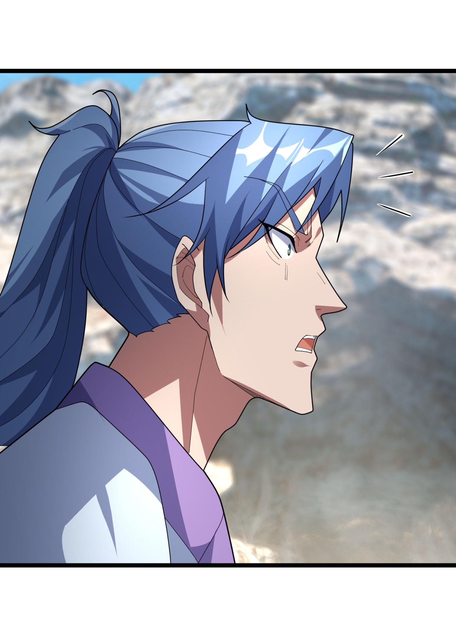 Immortals Are Slaves, Gods Are Servants, And the Emperor is a Watchdog ตอนที่ 6 หน้า 50