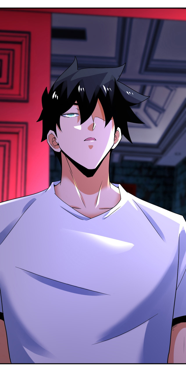 Apocalyptic Super System ตอนที่ 397 หน้า 25