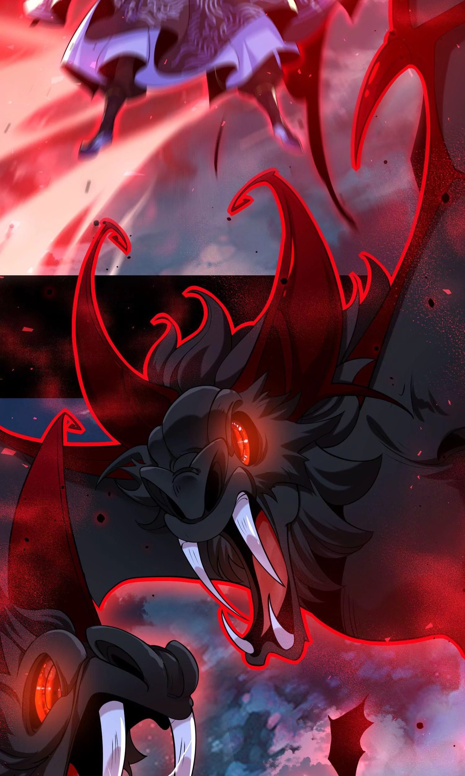 ท้าทายดินแดนพระเจ้า ตอนที่ 23 หน้า 49