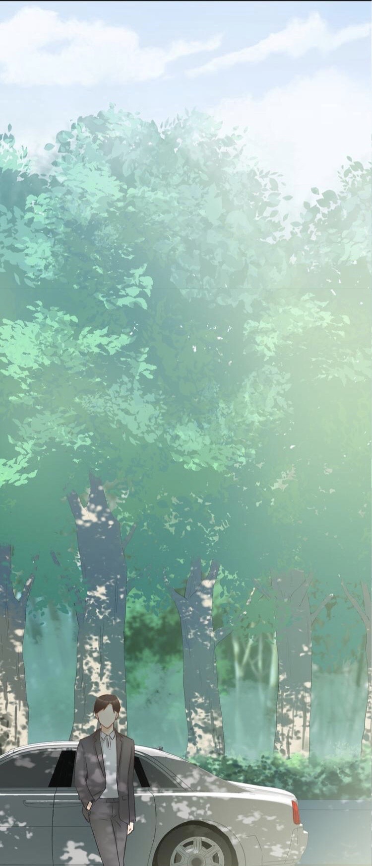 The trap of mollycoddling - กับดักรักยัยขี้เอาแต่ใจ ตอนที่ 5 หน้า 19