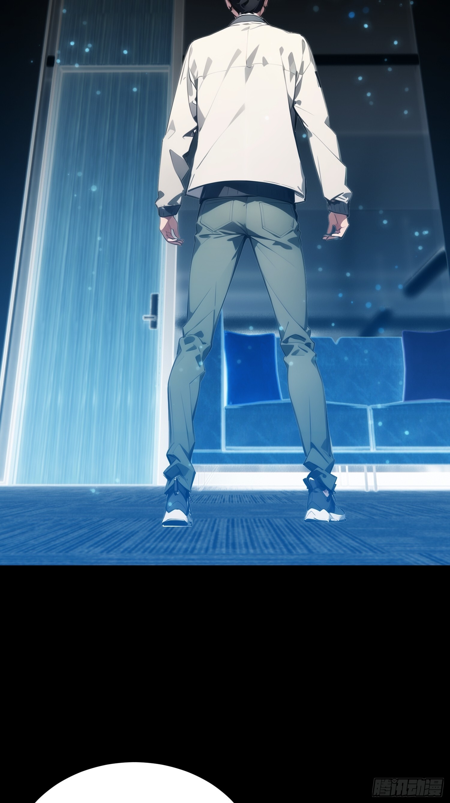 จากมนุษย์เงินเดือน สู่ปรมาจารย์ศิลปะการต่อสู้ ตอนที่ 2 หน้า 51