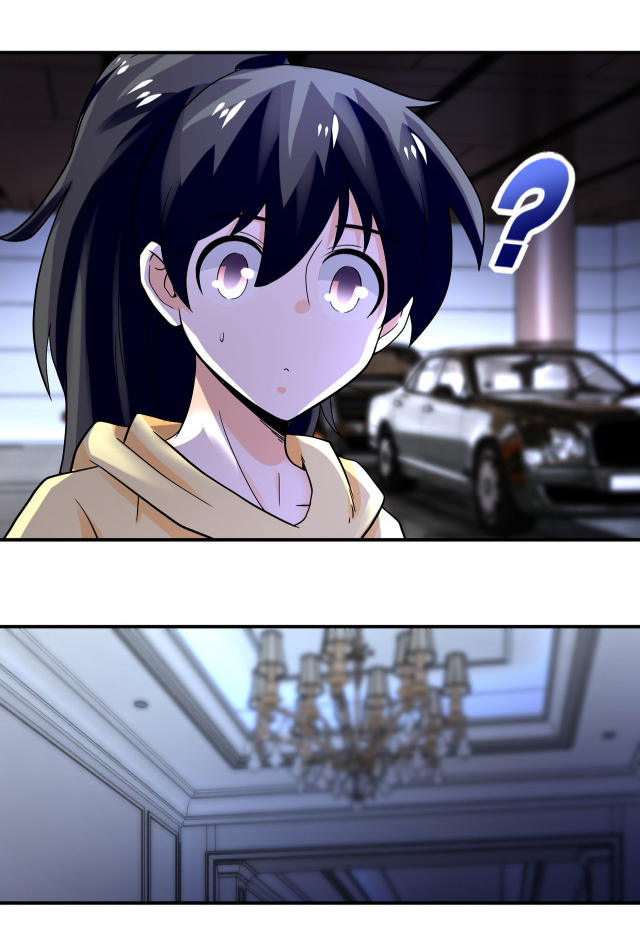 Apocalyptic Super System ตอนที่ 397 หน้า 17