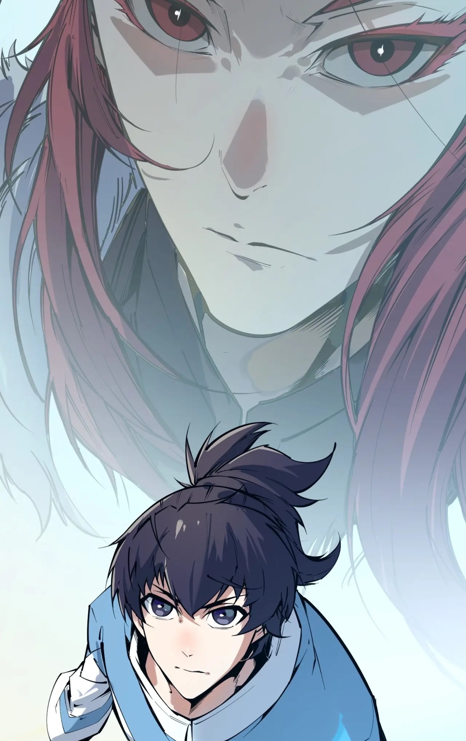 มหาเทพนิรันดร์กาล ตอนที่ 1 หน้า 35