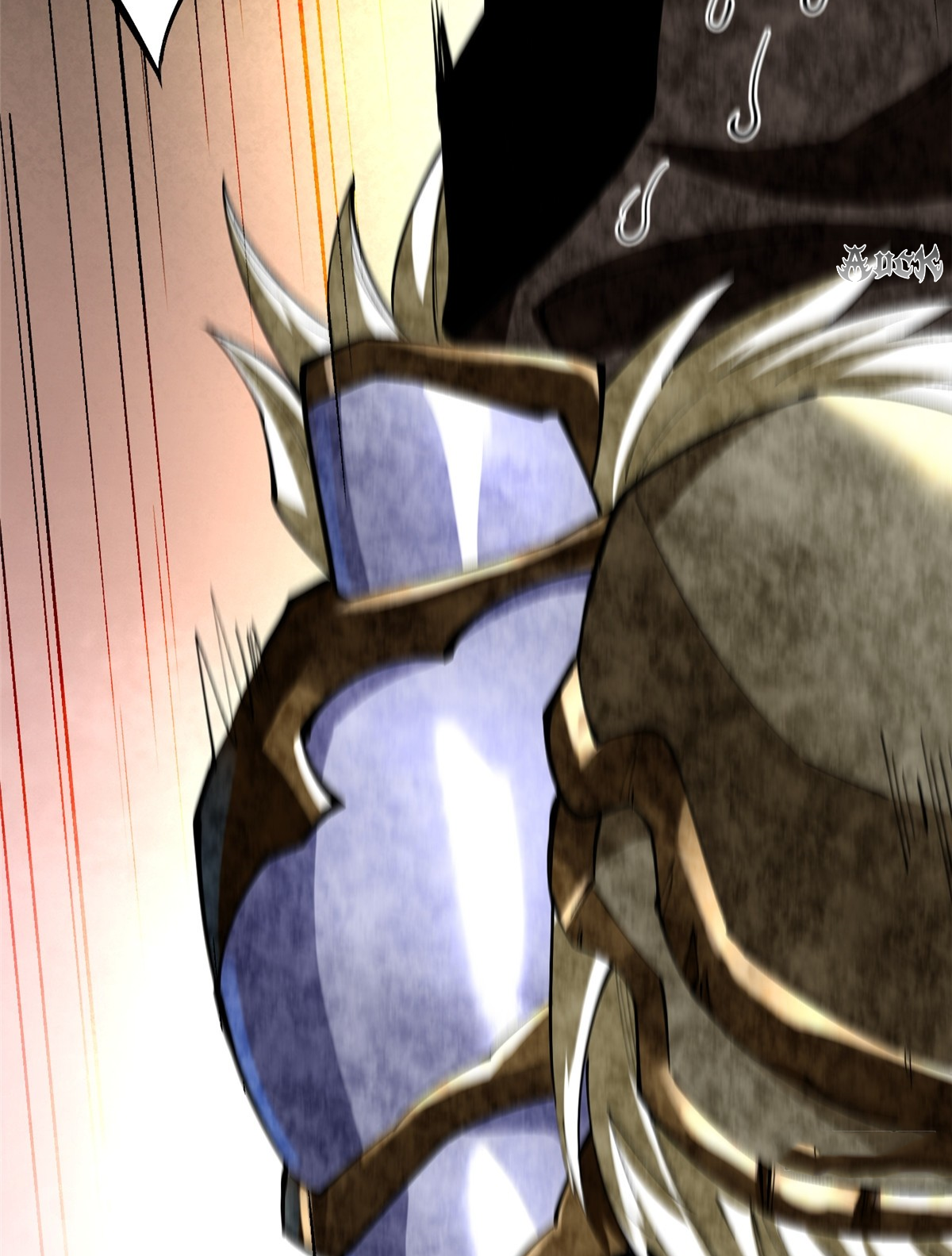 ไม่อยากเรียนทักษะ แห่งคำสาปเลย! ตอนที่ 9 หน้า 115