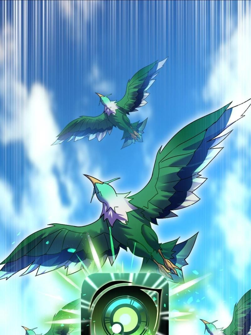 สัตว์ประหลาดที่ไร้หลักวิทยาศาสตร์ ตอนที่ 6 หน้า 24