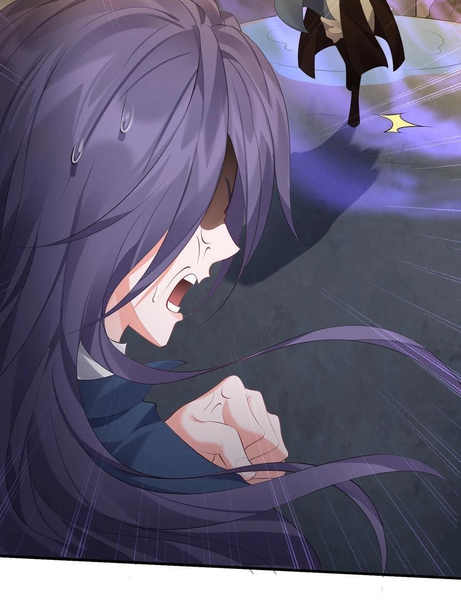 เทพวายร้ายกลับชาติมาเกิดใหม่ ตอนที่ 120 หน้า 36