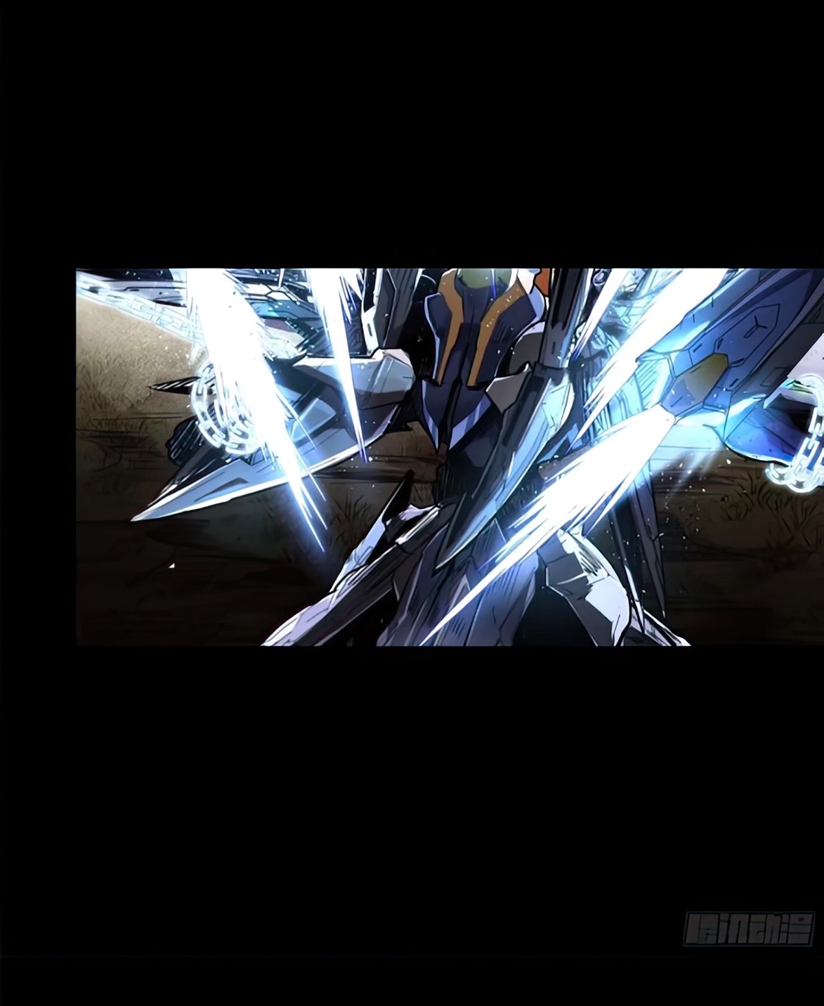 Legend of Star Genera ชนจีน ตอนที่ 133 หน้า 75