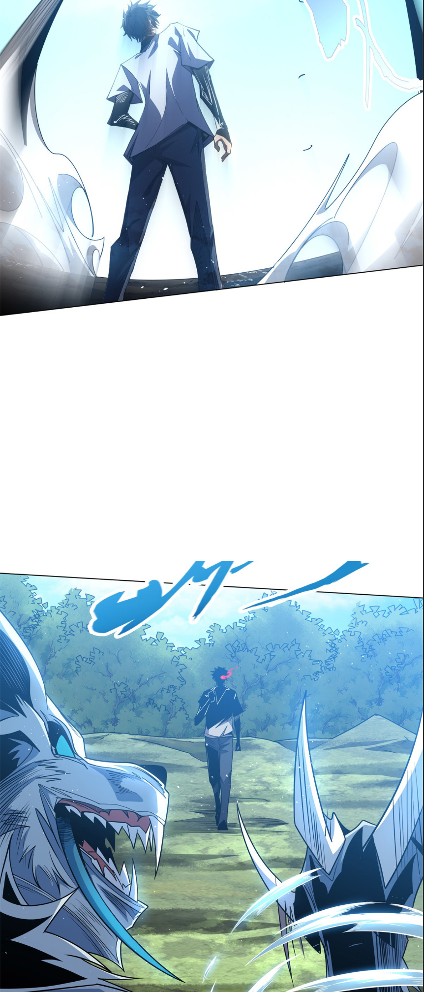 ระบบเติมเงิน คืนให้พิเศษกับตอนตาย ตอนที่ 5 หน้า 6