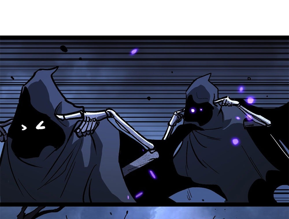 Gatekeeper of the Boundless World | ผู้พิทักษ์ประตูแห่งดินแดนไร้ขอบเขต ตอนที่ 94 หน้า 22
