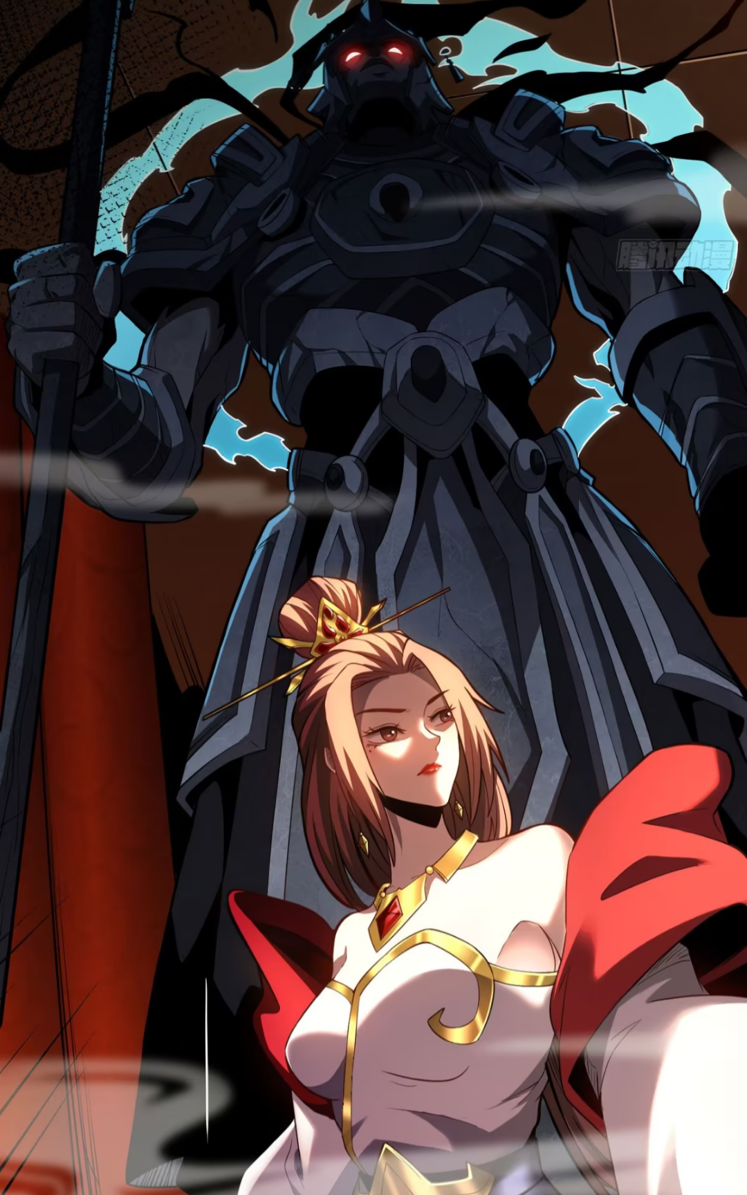 My Disciples Cultivate, While I Slack Off!  ศิษย์ของข้าฝกฝน ส่วนข้าขี้เกียจ ตอนที่ 70 หน้า 15