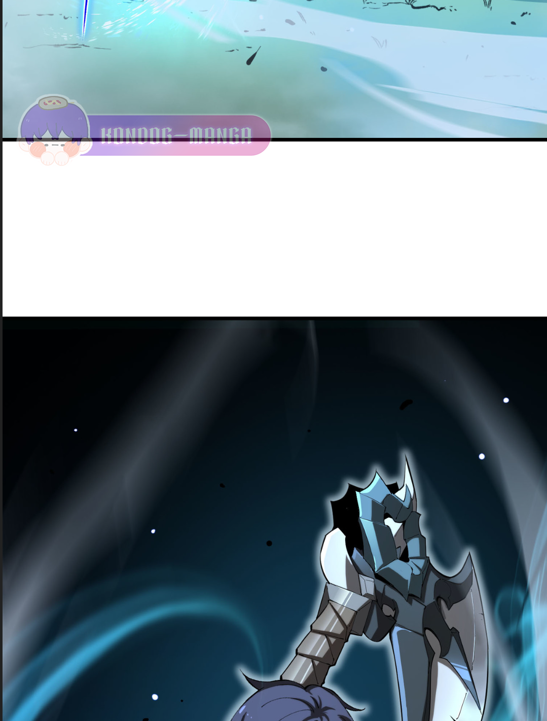 อัศวินศักดิ์สิทธิ์ ระดับ SSS - SSS Grade Saint Knight ตอนที่ 4 หน้า 83