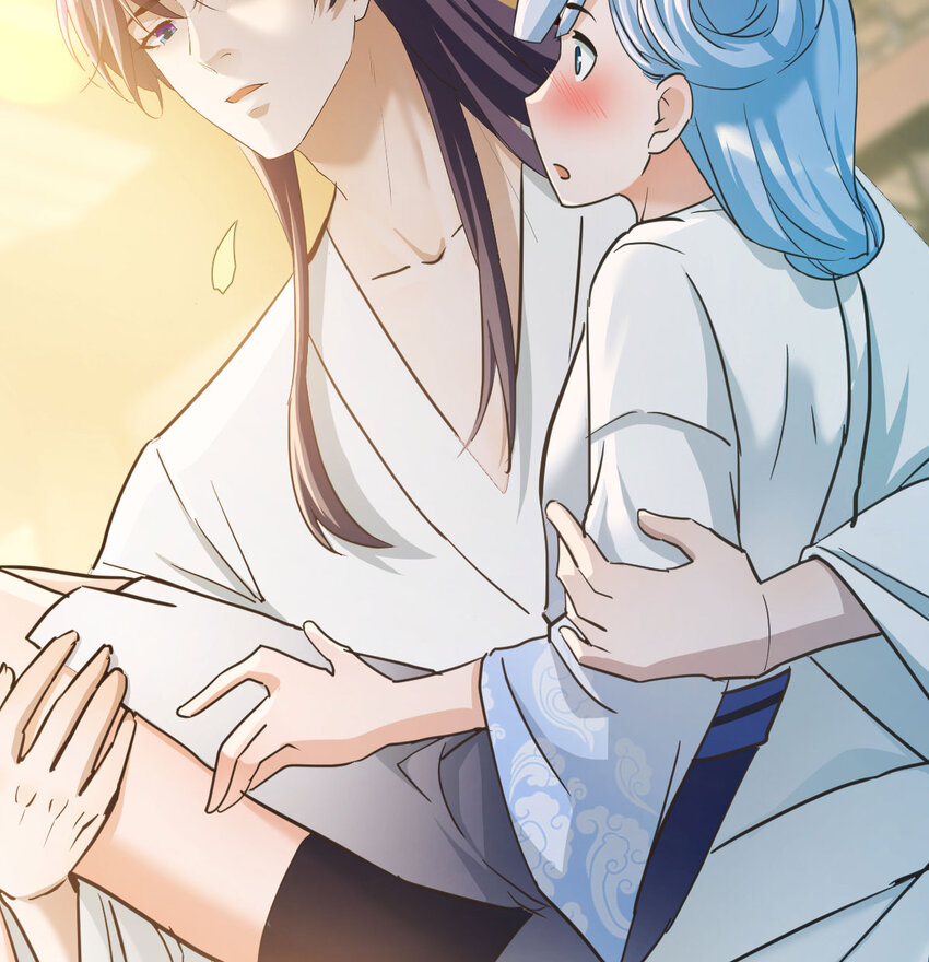 The strongest son-in-law chaos the three worlds ตอนที่ 4 หน้า 48