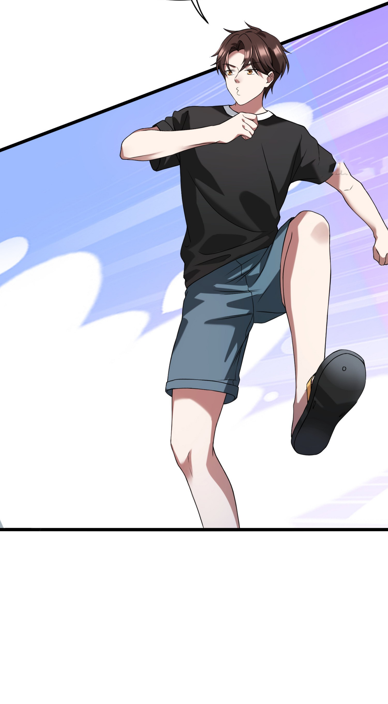 ผมไปเกาะสาวสวยกิน, แต่ตอนนี้ฉันเป็นคนร่ำรวยแล้ว~ ตอนที่ 12 หน้า 37