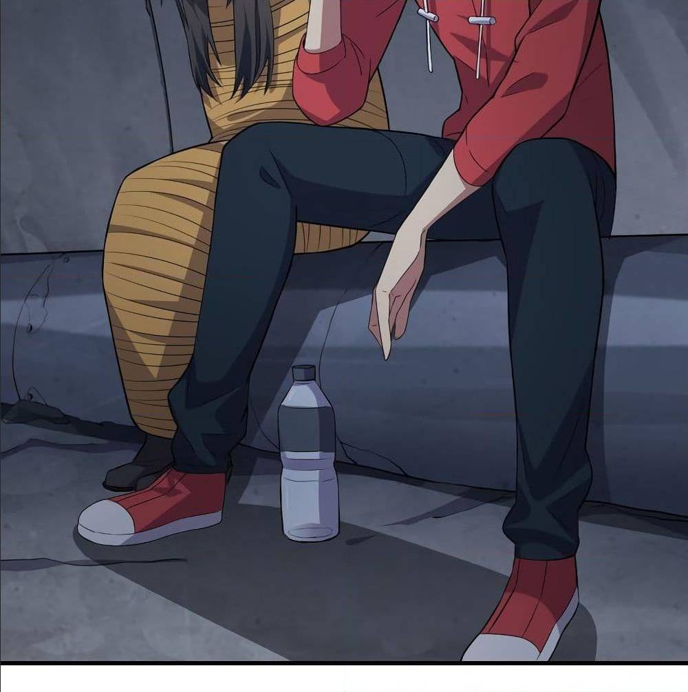 High energy strikes ตอนที่ 27 หน้า 16