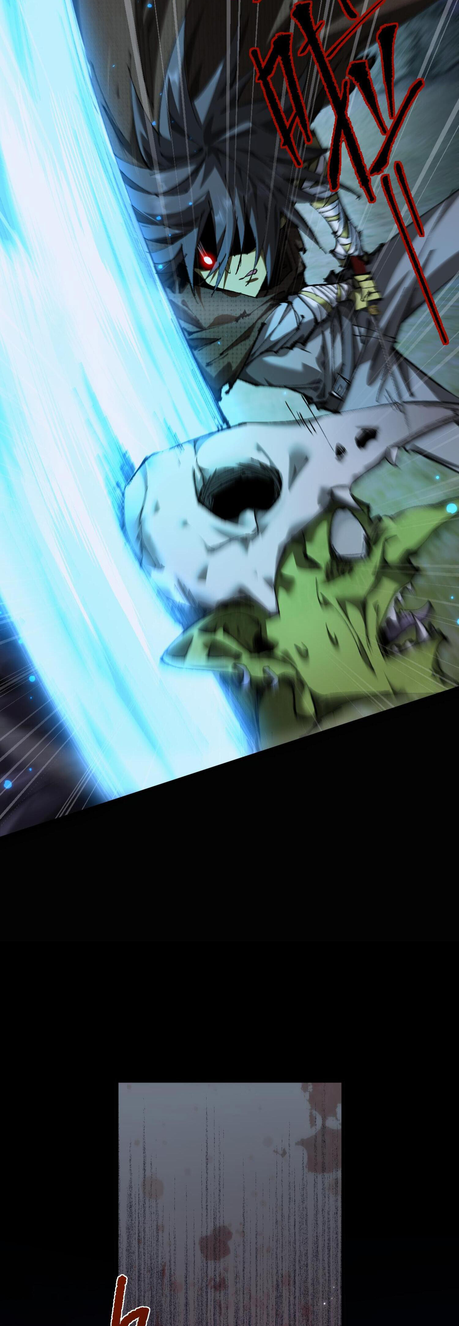 ก๊อบลินกระจอกอย่างข้าจะไปสู่เทพก๊อบลินให้ดู! ตอนที่ 5 หน้า 30