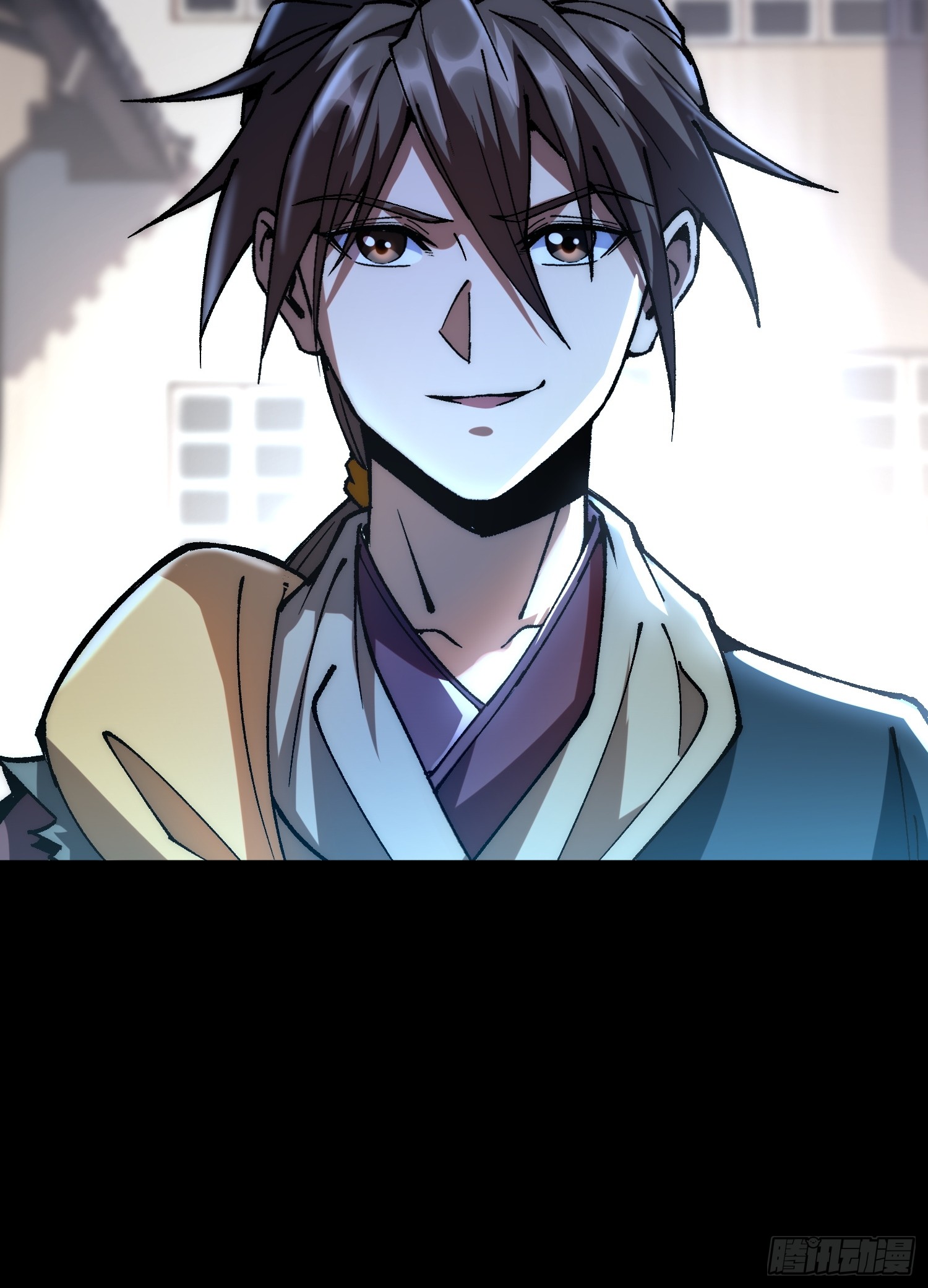 เริ่มต้นสู่การเป็นเทพวานรแห่งสายน้ำ ตอนที่ 10 หน้า 59