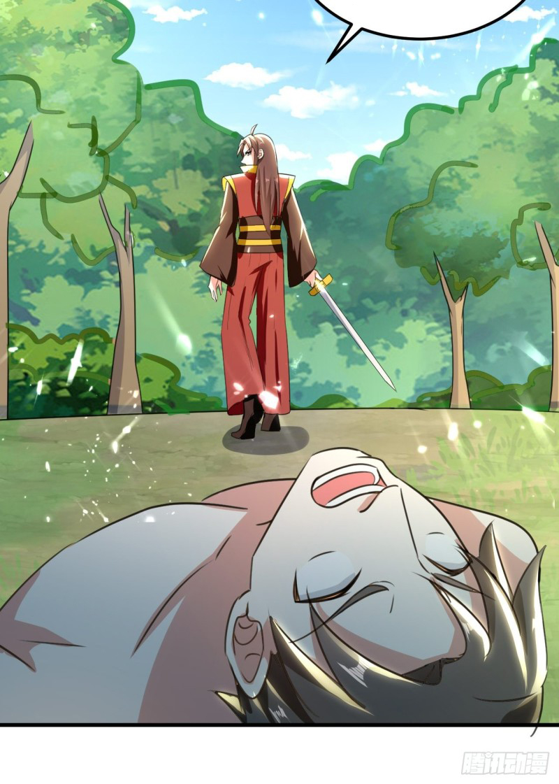 The ultimate son-in-law from different world ตอนที่ 100 หน้า 48