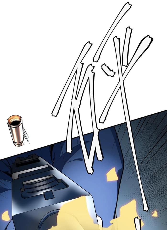 Apocalyptic Super Monster - มีสัตว์ประหลาดในตัวฉัน ตอนที่ 3 หน้า 40