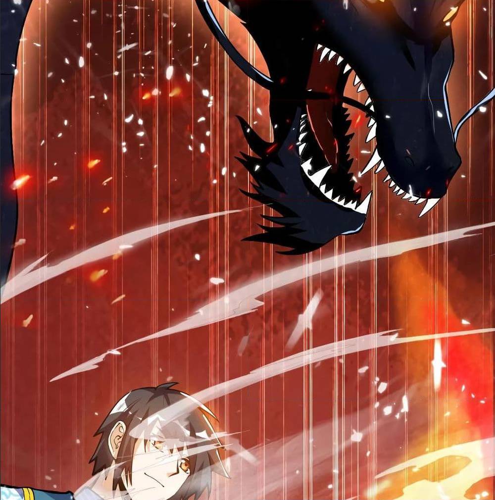 Martial Emperor ตอนที่ 49 หน้า 73