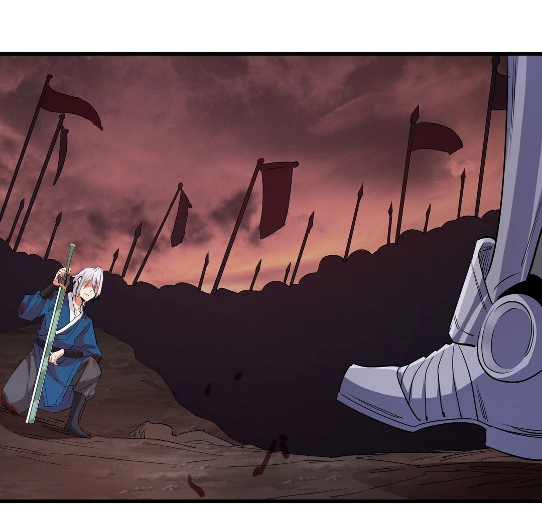 Surrounded By Monsters I Found A Little Witch ถูกปีศาจรายล้อม ข้าเก็บแม่มดน้อยขึ้นมา (ตัดจบ) ตอนที่ 38 หน้า 6