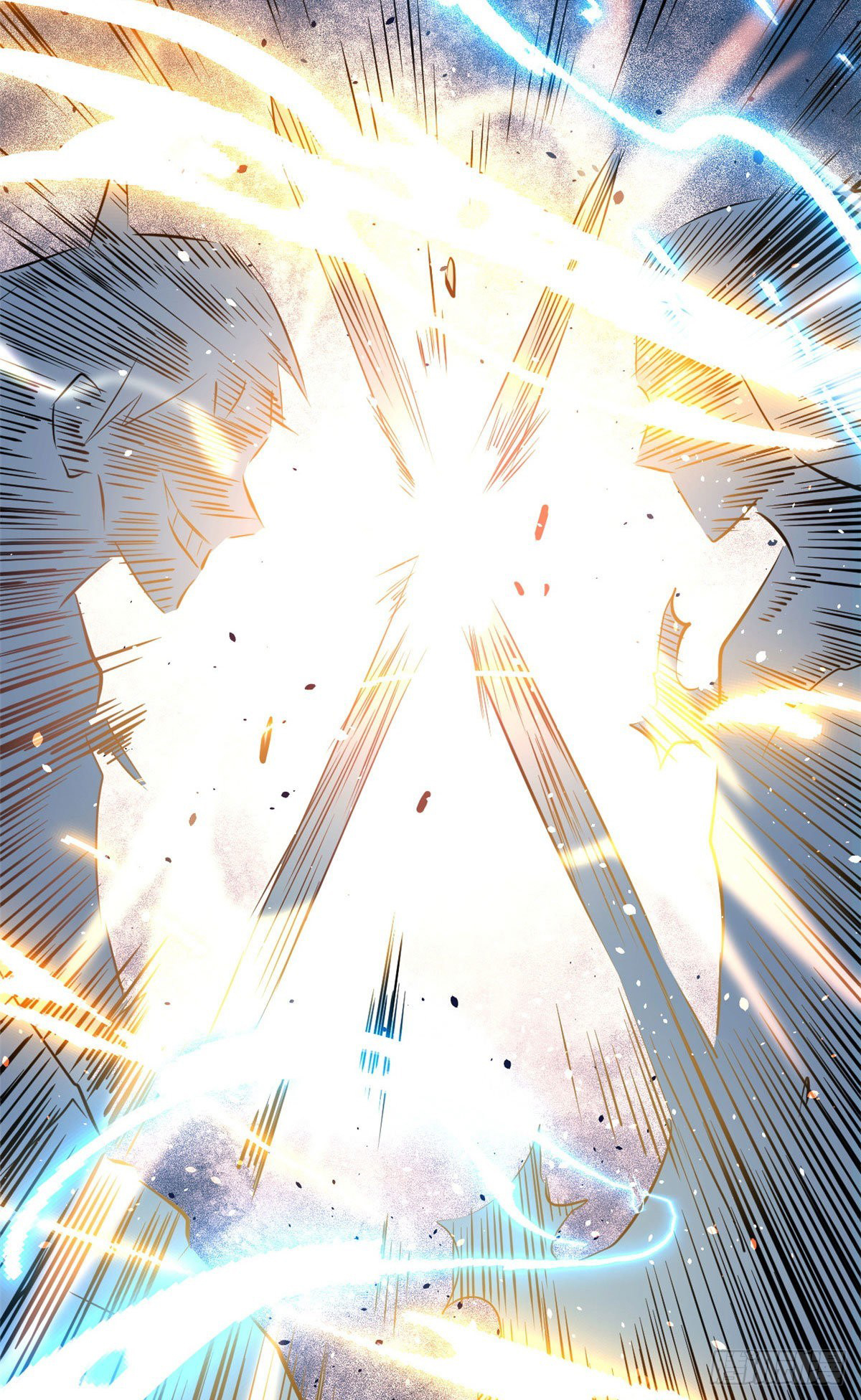 นิกายที่แข็งแกร่งที่สุด (ทันจีน) ตอนที่ 96 หน้า 22