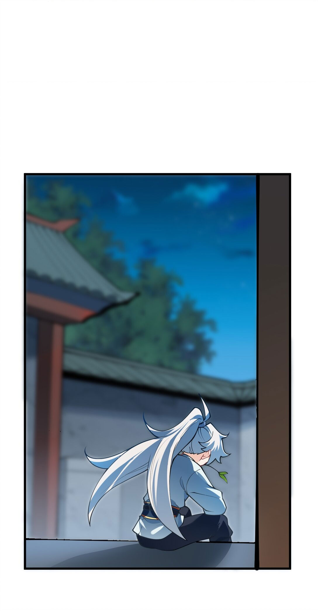 ด้วยโลกแห่งการฝึกตน เหล่าเซียนจึงอยู่ยงคงกระพันในใต้หล้า ตอนที่ 11 หน้า 51