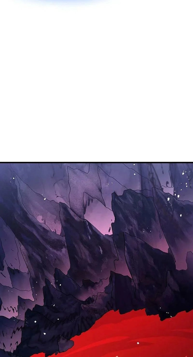 peerless battle spirit ตอนที่ 482 หน้า 8