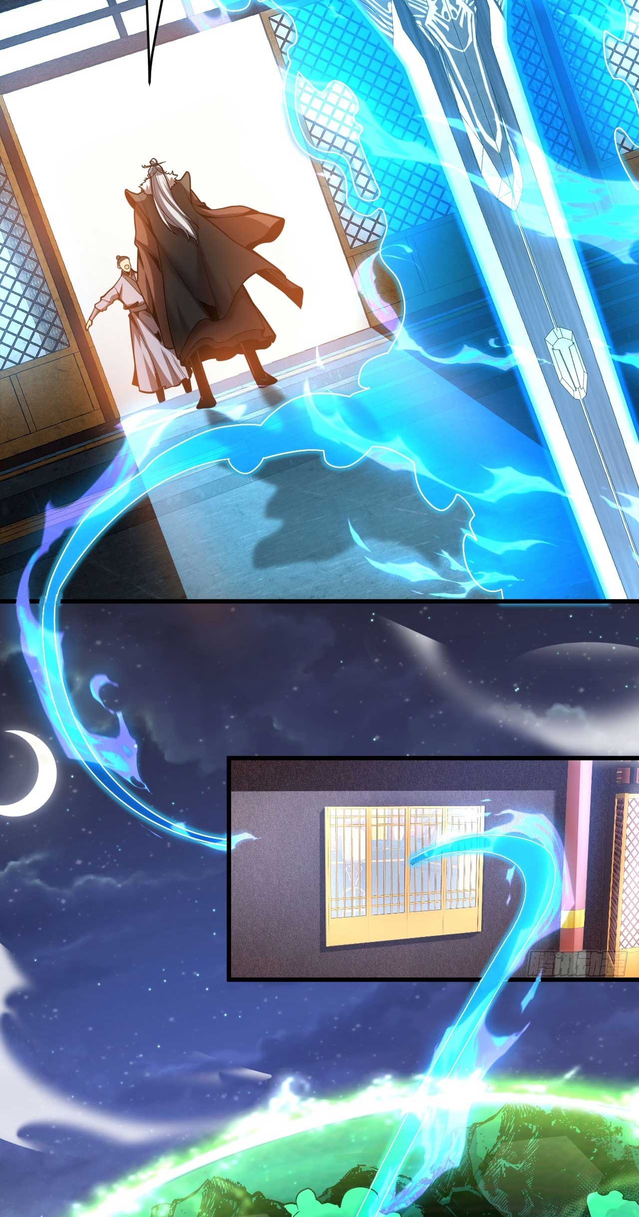 My Disciples Cultivate, While I Slack Off!  ศิษย์ของข้าฝกฝน ส่วนข้าขี้เกียจ ตอนที่ 28 หน้า 28