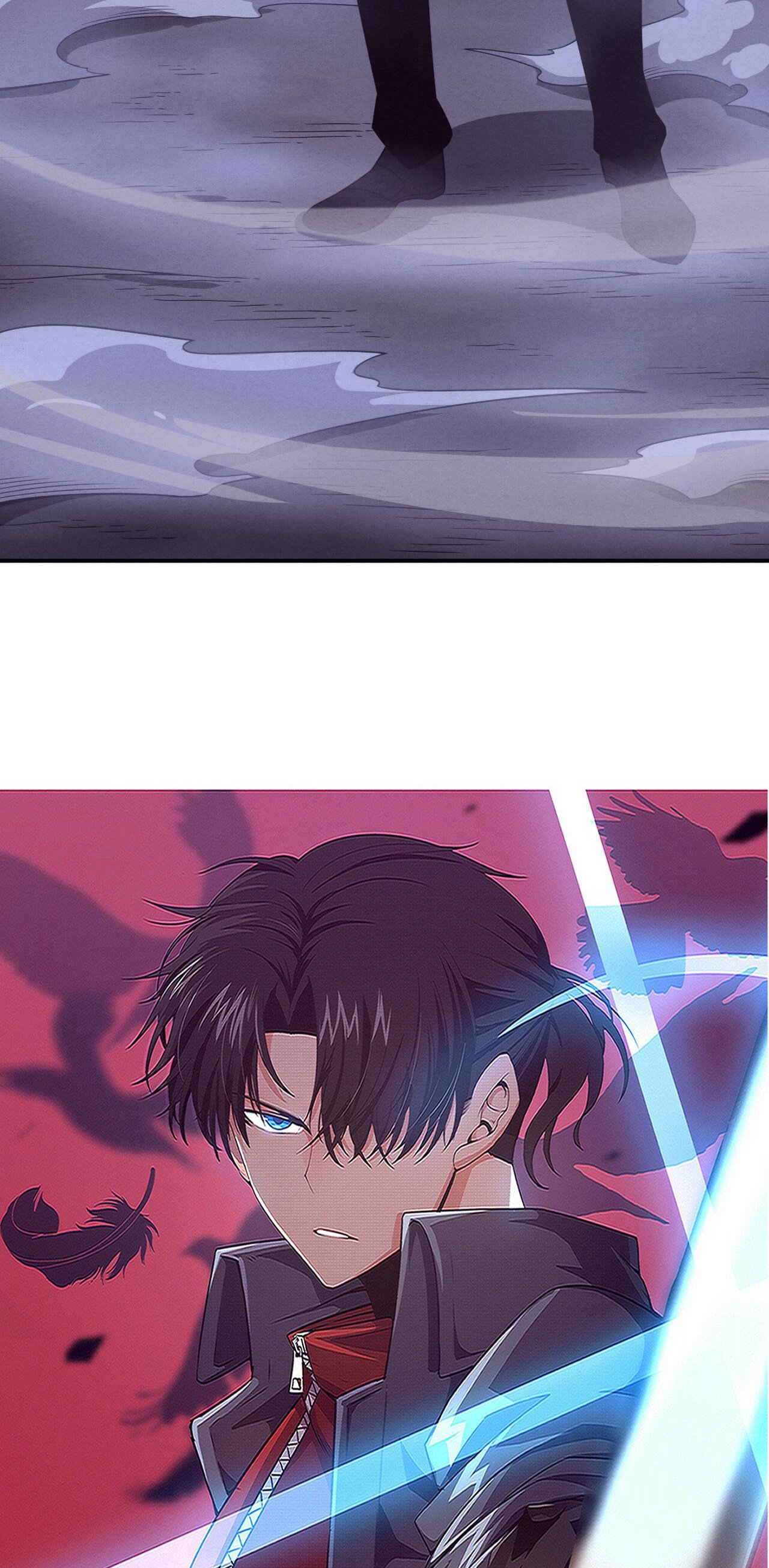 The Frenzy Of Evolution ตอนที่ 99 หน้า 4