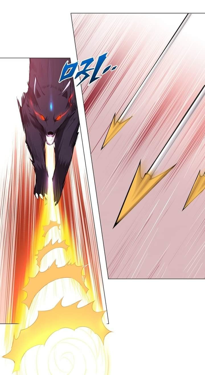 ผมเกิดใหม่เป็นสุดยอดเทพและตัวละครในเกมของผมเป็นเจ้าหญิงแห่งโชคที่มีค่าโชค666นะคร๊าบบ ตอนที่ 1 หน้า 14