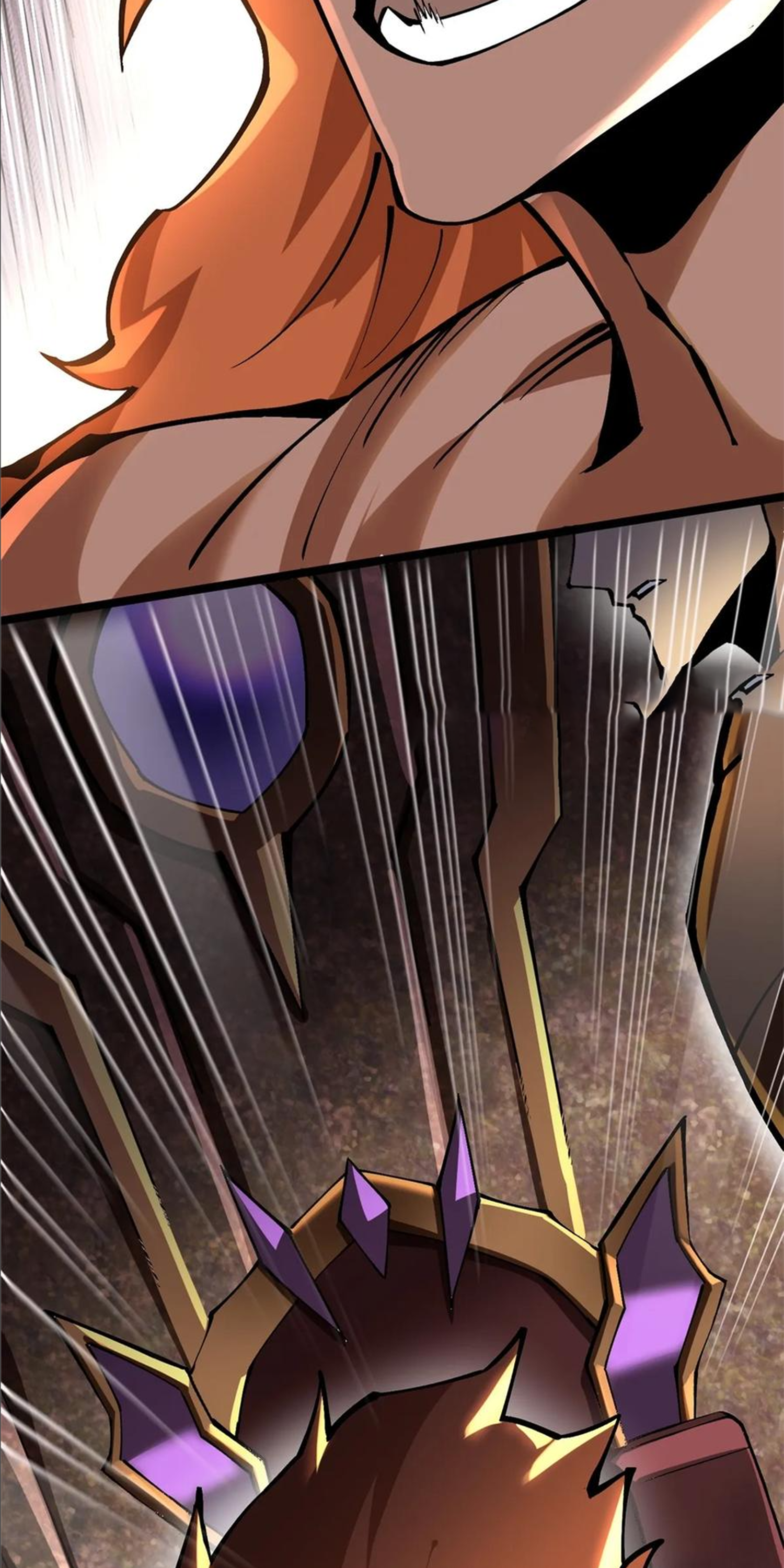 ไม่อยากเรียนทักษะ แห่งคำสาปเลย! ตอนที่ 90 หน้า 12