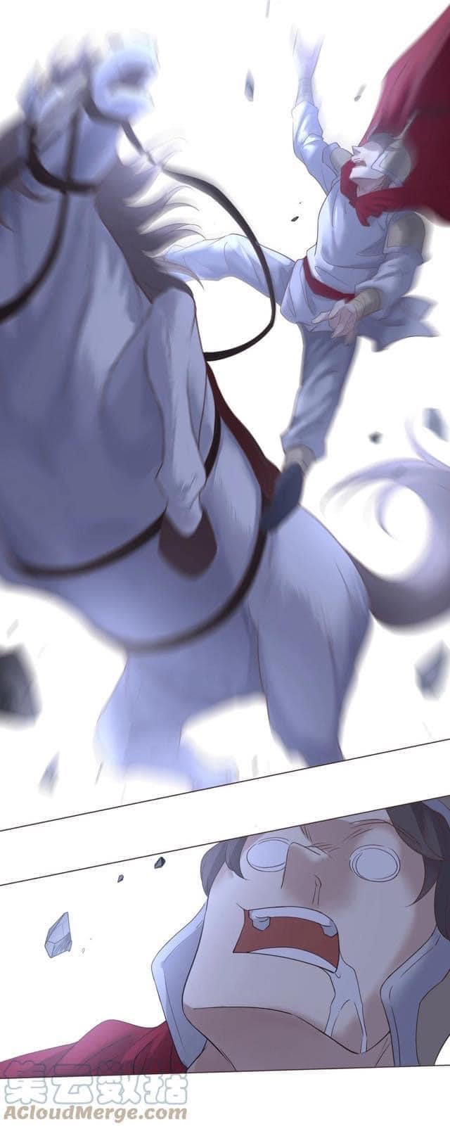 Legend of King Amata | ตำนาน ราชันย์ อมตะ ตอนที่ 15 หน้า 28