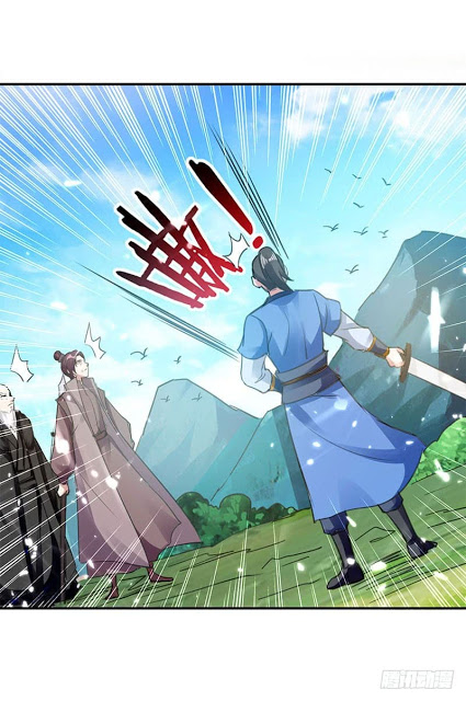 Emperor LingTian จักรพรรดิหลิงเทียน ตอนที่ 21 หน้า 15