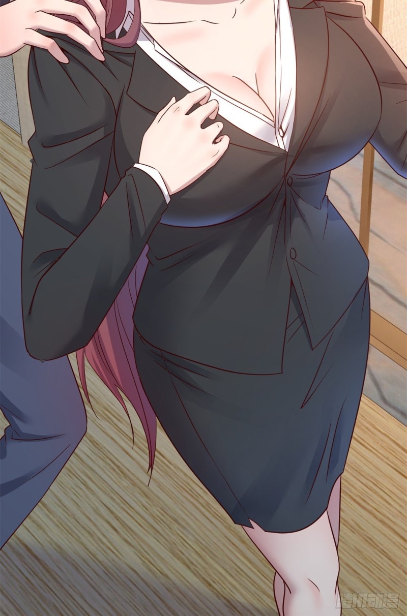 My sister is a famous star – พี่สาวฉันเป็นดาราดัง ตอนที่ 24 หน้า 34