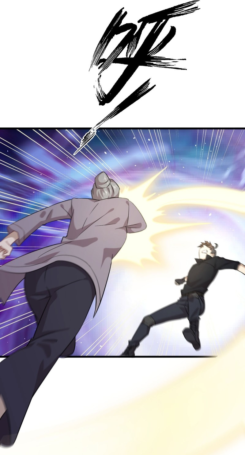 Immortal Swordsman in The Reverse World ข้าเซียนกระบี่ไม่เกาะสตรี ตอนที่ 87 หน้า 21