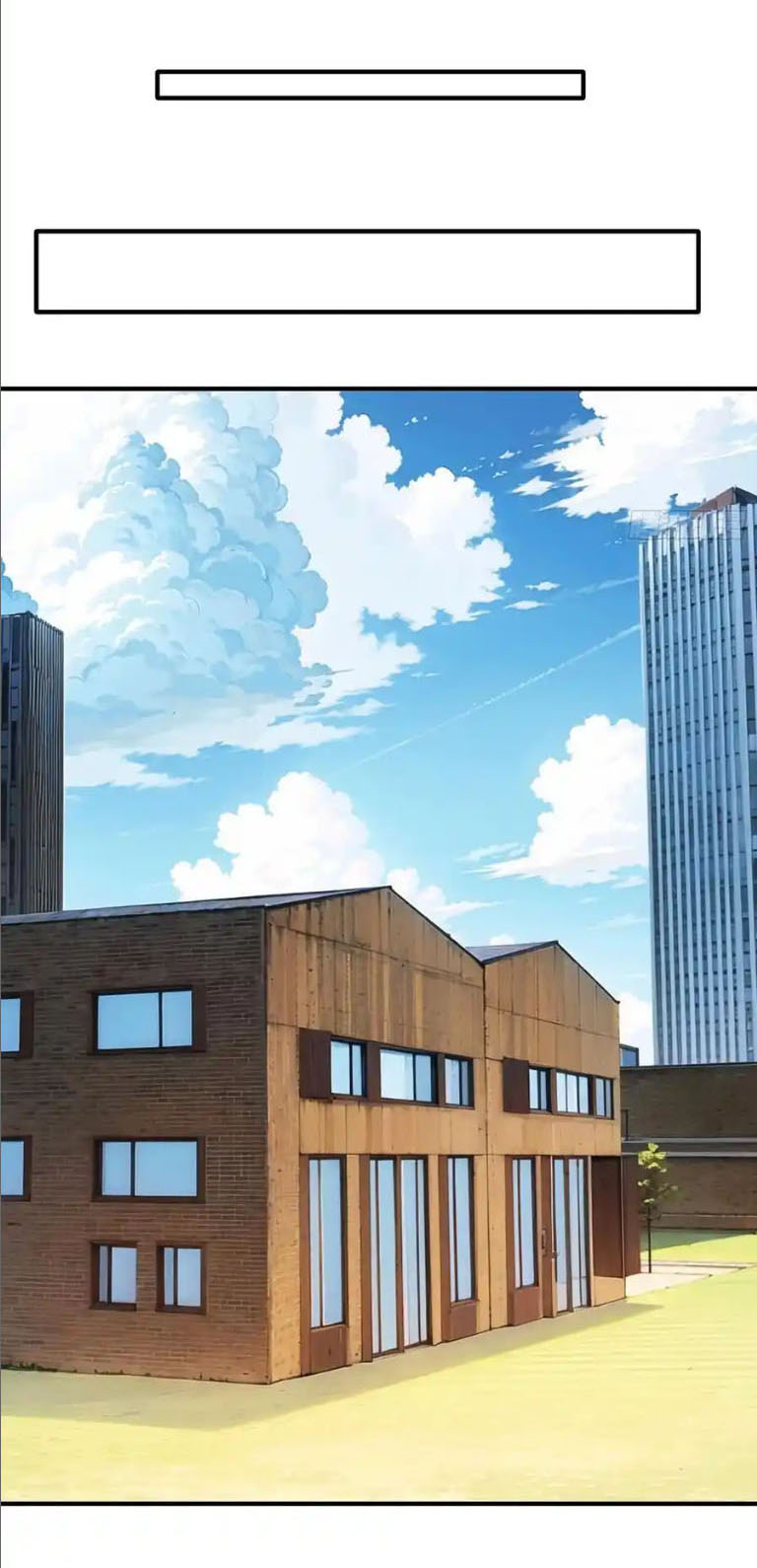 The god of war is reborn to avenge ตอนที่ 71 หน้า 19