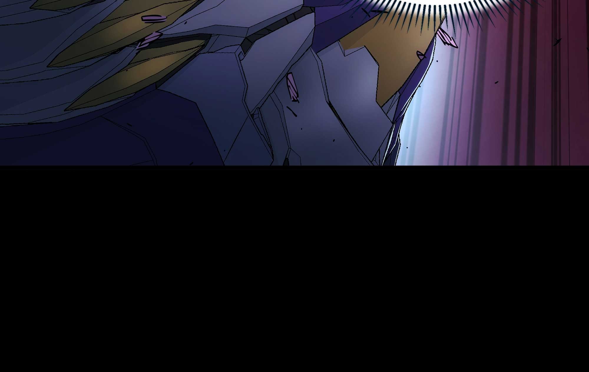 Steel Covenant ตอนที่ 18 หน้า 19